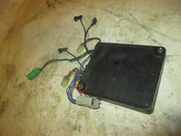 Load image into Gallery viewer, Honda BF35A 35hp 4 Stroke Outboard ECU (30580-ZV5-003)
