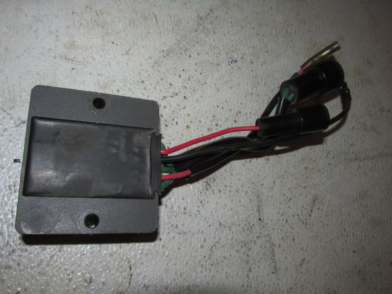Yamaha 150hp 2 Stroke Outboard Rectifier Regulator (6R3-81960-10)