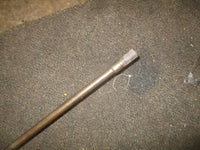 Load image into Gallery viewer, Yamaha 250hp 3.3L 4 stroke outboard 25" Counter Lower Unit
