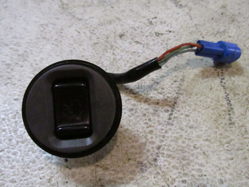 Yamaha 60hp 2 Stroke Outboard Tilt Trim Relays and Switch (61A-81950-00-00)