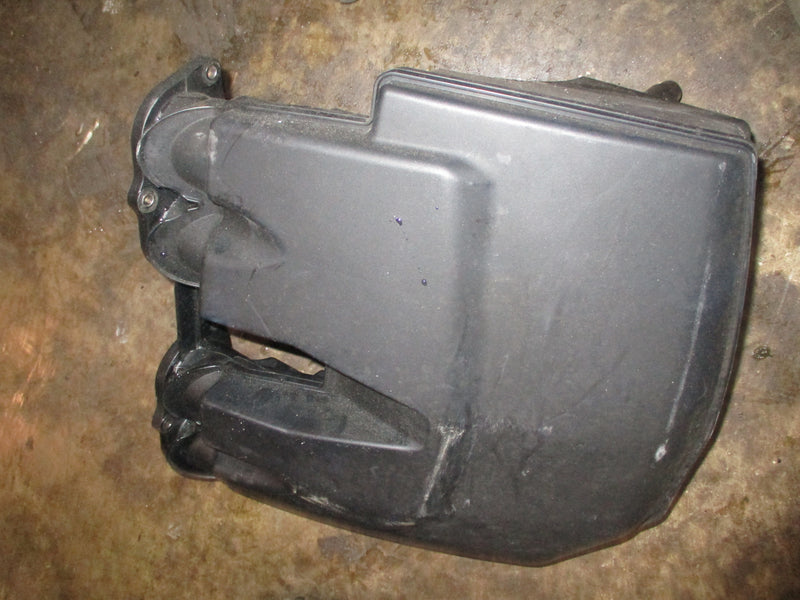 Yamaha 150hp 4 stroke outboard intake silencer (63P-14440-00-00)