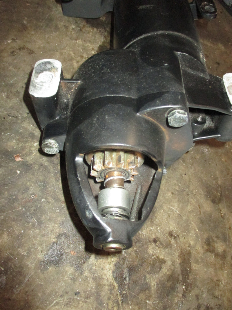 Evinrude Ficht 200hp 2 stroke outboard aftermarket starter (586731)
