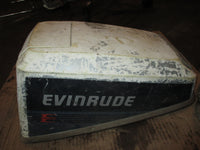 Load image into Gallery viewer, Evinrude 6hp 2 stroke outboard top cowling
