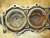 Load image into Gallery viewer, Johnson 150hp 2 stroke outboard cylinder head (329772)
