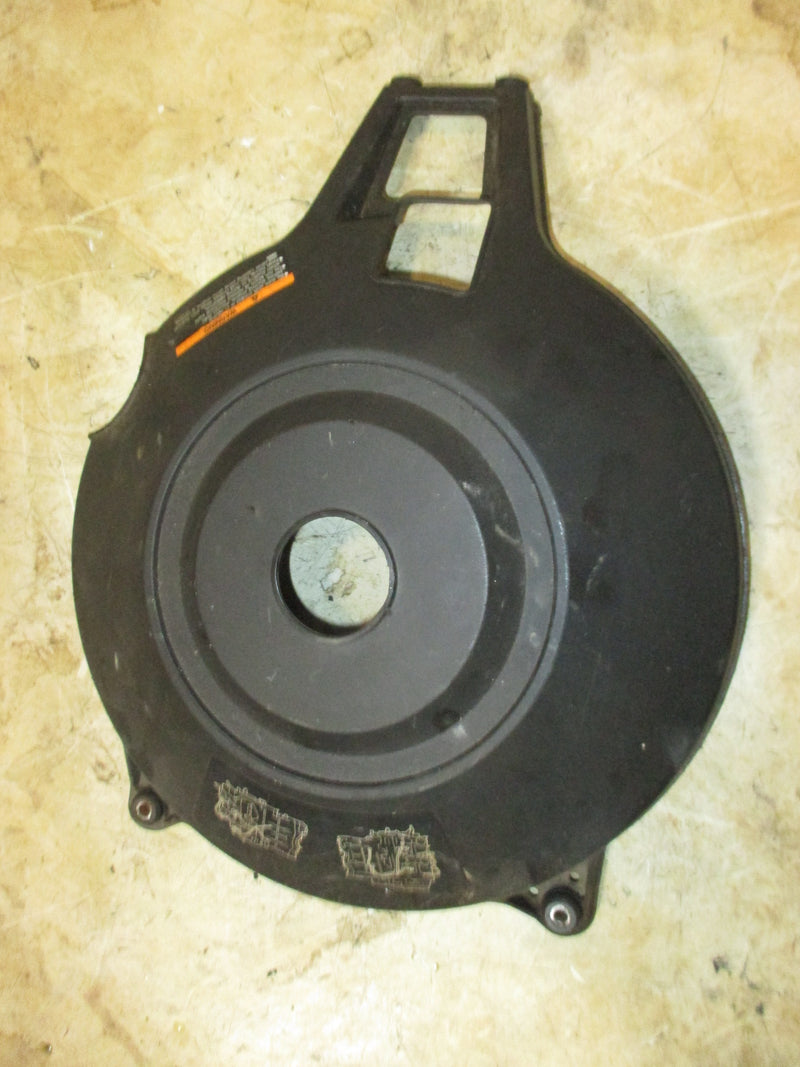 Yamaha 115hp 2 Stroke outboard Flywheel Cover (6E5-81337-00-00)