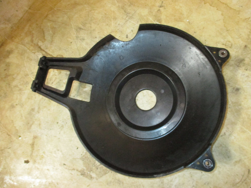 Yamaha 115hp 2 Stroke outboard Flywheel Cover (6E5-81337-00-00)