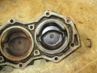 Load image into Gallery viewer, Johnson 150hp 2 stroke outboard cylinder head (329772)
