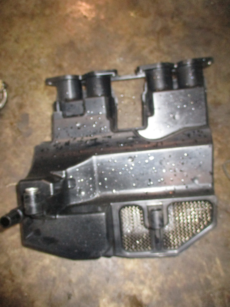 Yamaha 150hp 4 stroke outboard intake silencer (63P-14440-00-00)