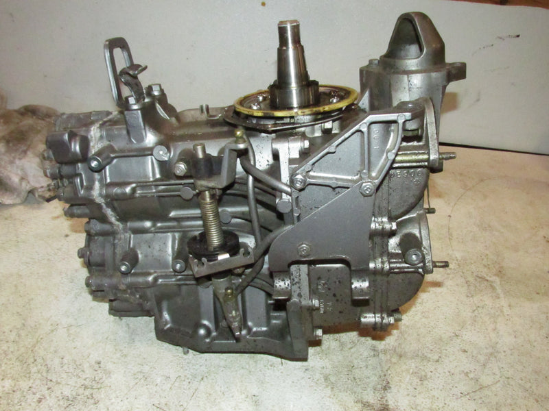 Yamaha/Mariner 40hp 2 CYL 2 Stroke Outboard Crankcase Powerhead