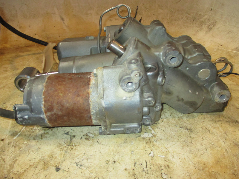 Yamaha 115hp 2 Stroke outboard Tilt Trim Unit