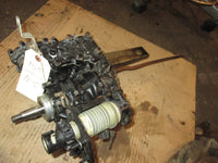 Load image into Gallery viewer, Evinrude 6hp 2 stroke outboard crankcase powerhead
