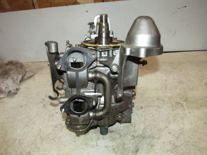 Yamaha/Mariner 40hp 2 CYL 2 Stroke Outboard Crankcase Powerhead