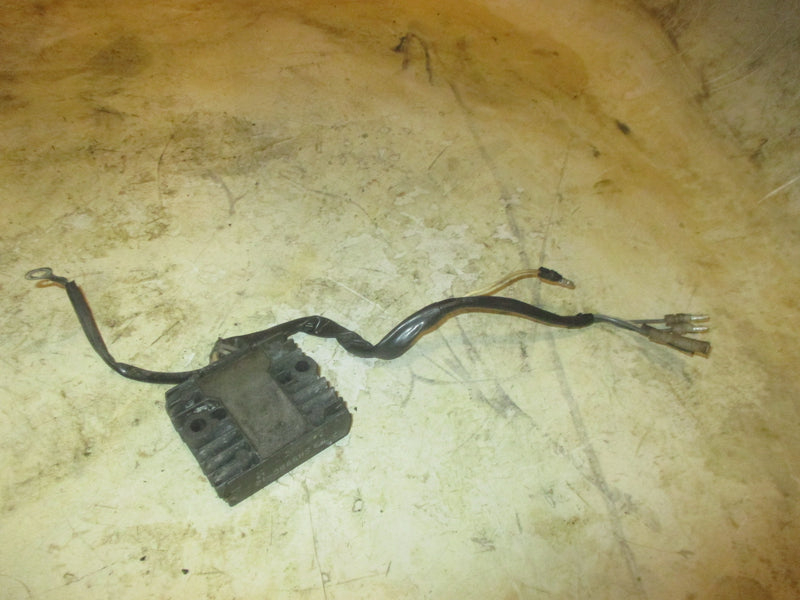 Honda BF35A 35hp 4 Stroke Outboard Rectifier Regulator (31600-ZV5-003)