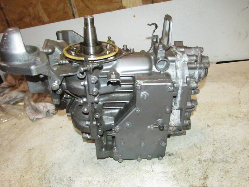 Yamaha/Mariner 40hp 2 CYL 2 Stroke Outboard Crankcase Powerhead