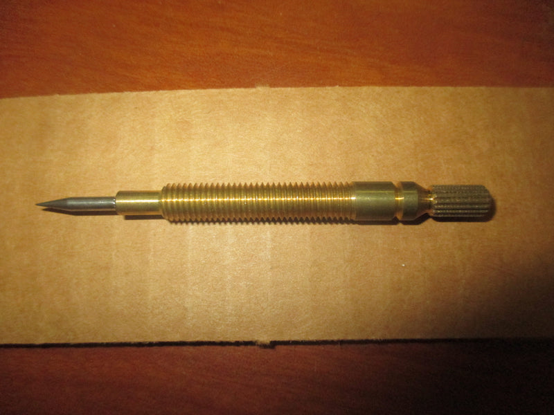 Johnson Evinrude OMC outboard needle valve (432761)