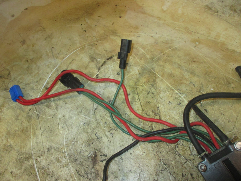 Yamaha 150hp HPDI 2 Stroke outboard Rectifier Regulator (68F-81960-00-00)