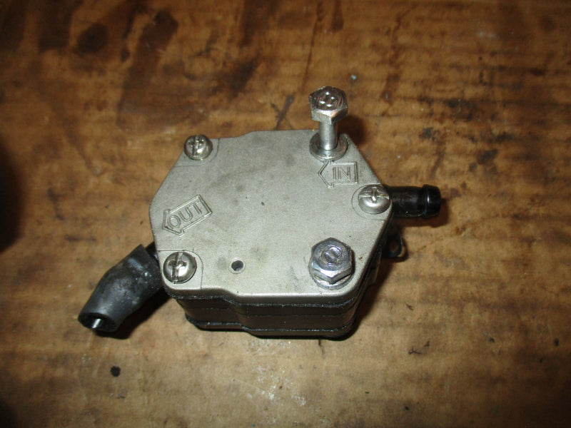 Yamaha 115hp 2 stroke outboard fuel pump (6E5-24410-03-00)