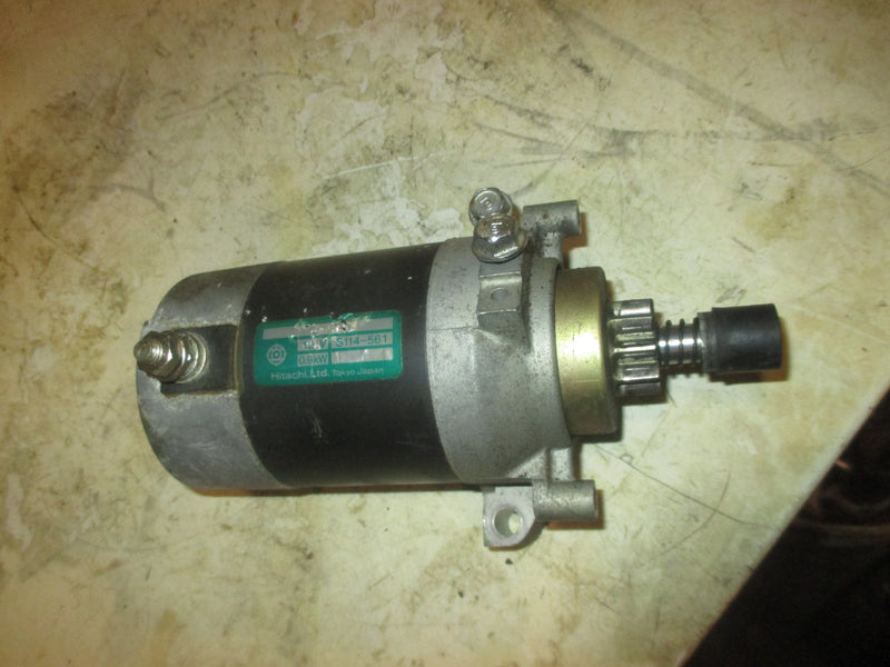 Honda BF35A 35hp 4 Stroke Outboard Starter (31200-ZV5-013)