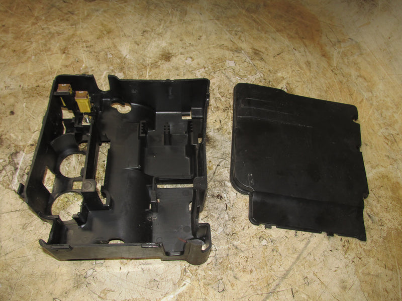 Suzuki DF140 140hp Outboard Electronics Holder and Cover (32890-90J01)