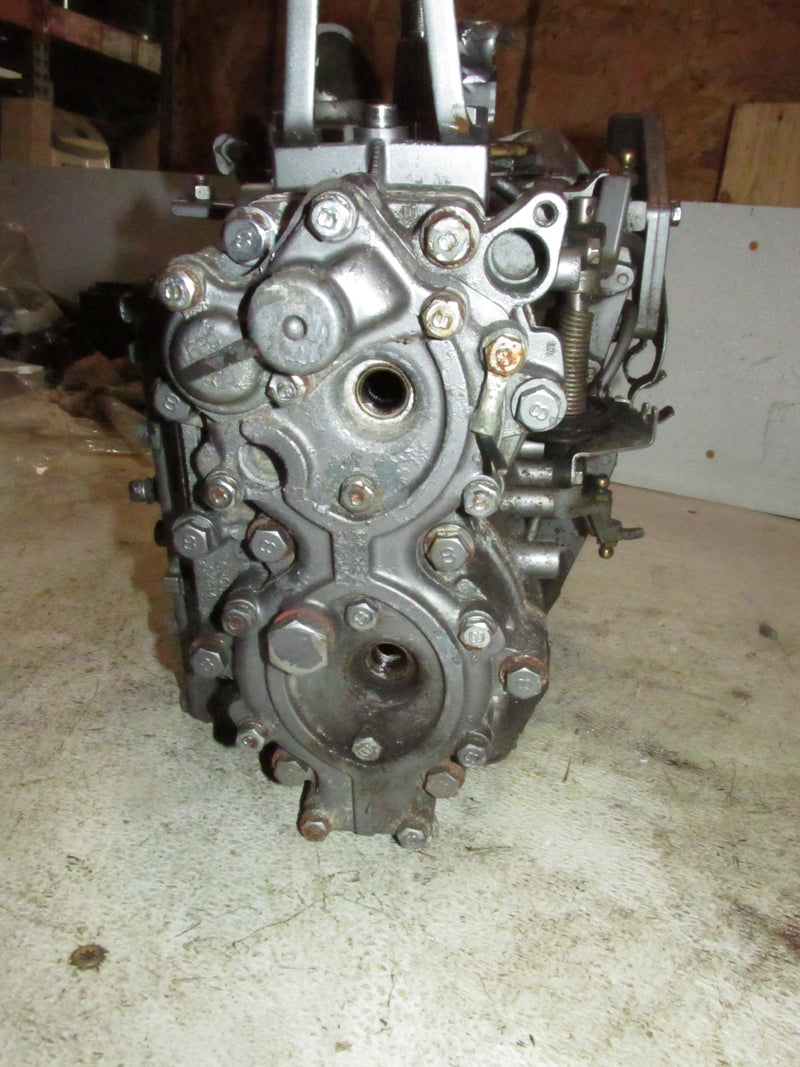 Yamaha/Mariner 40hp 2 CYL 2 Stroke Outboard Crankcase Powerhead
