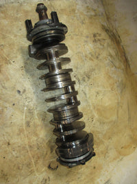 Load image into Gallery viewer, Johnson 150hp 2 stroke outboard crankshaft (388306)
