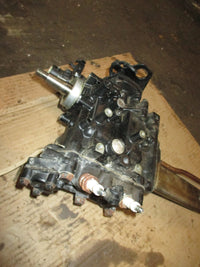 Load image into Gallery viewer, Evinrude 6hp 2 stroke outboard crankcase powerhead
