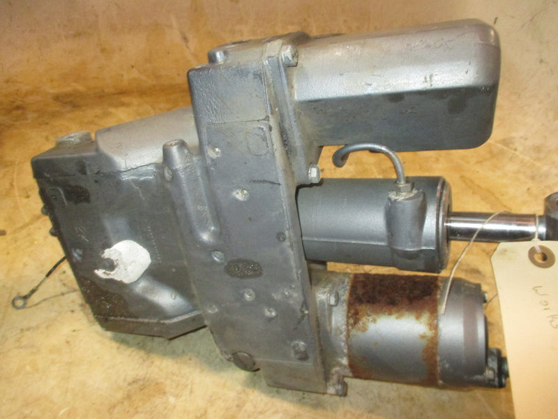 Yamaha 115hp 2 Stroke outboard Tilt Trim Unit