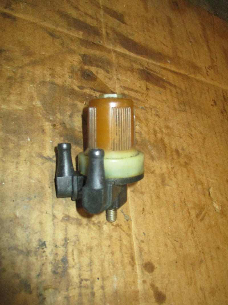 Yamaha 115hp 2 stroke outboard fuel filter (6R3-24560-00-00)
