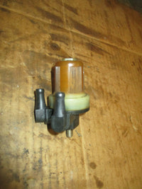 Load image into Gallery viewer, Yamaha 115hp 2 stroke outboard fuel filter (6R3-24560-00-00)
