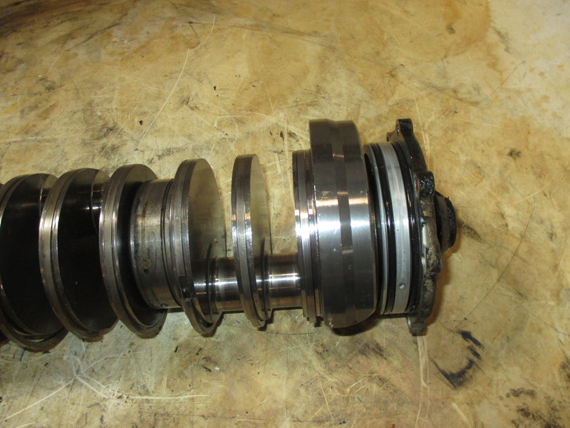 Johnson 150hp 2 stroke outboard crankshaft (388306)