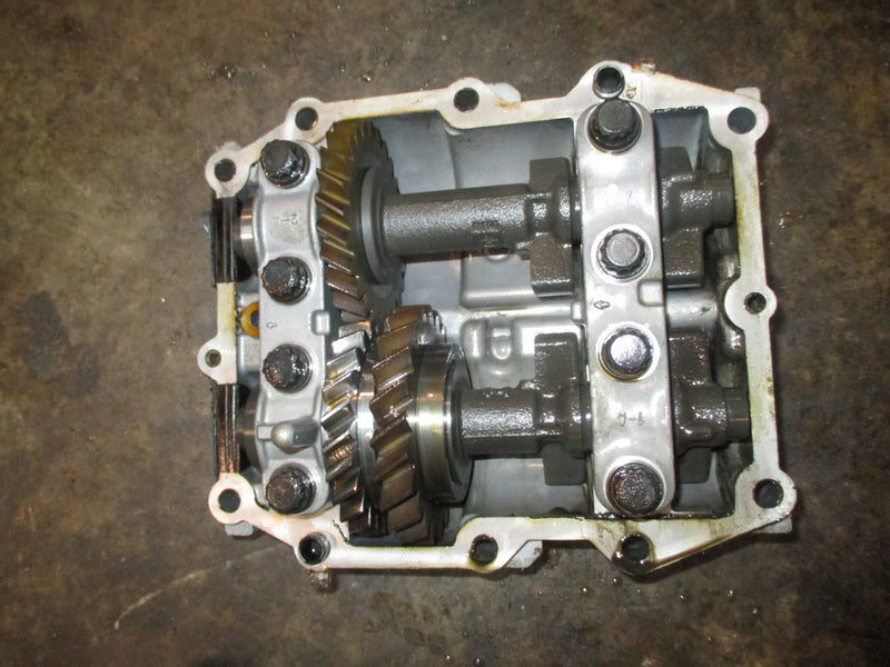 Yamaha 150hp 4 stroke outboard crankshaft balancer (63P-11500-02-00)