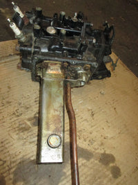 Load image into Gallery viewer, Evinrude 6hp 2 stroke outboard crankcase powerhead
