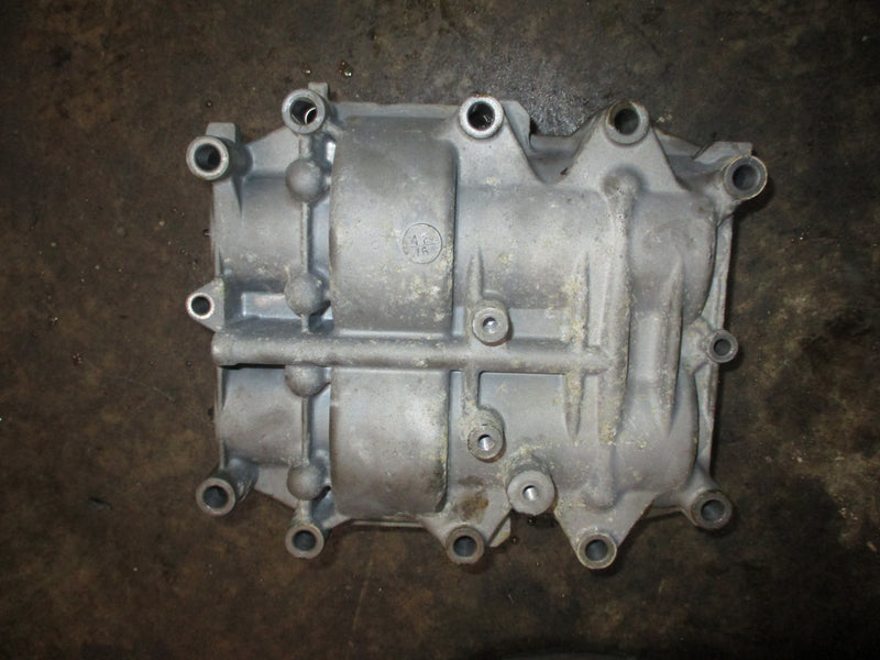 Yamaha 150hp 4 stroke outboard crankshaft balancer (63P-11500-02-00)