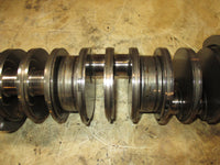 Load image into Gallery viewer, Johnson 150hp 2 stroke outboard crankshaft (388306)
