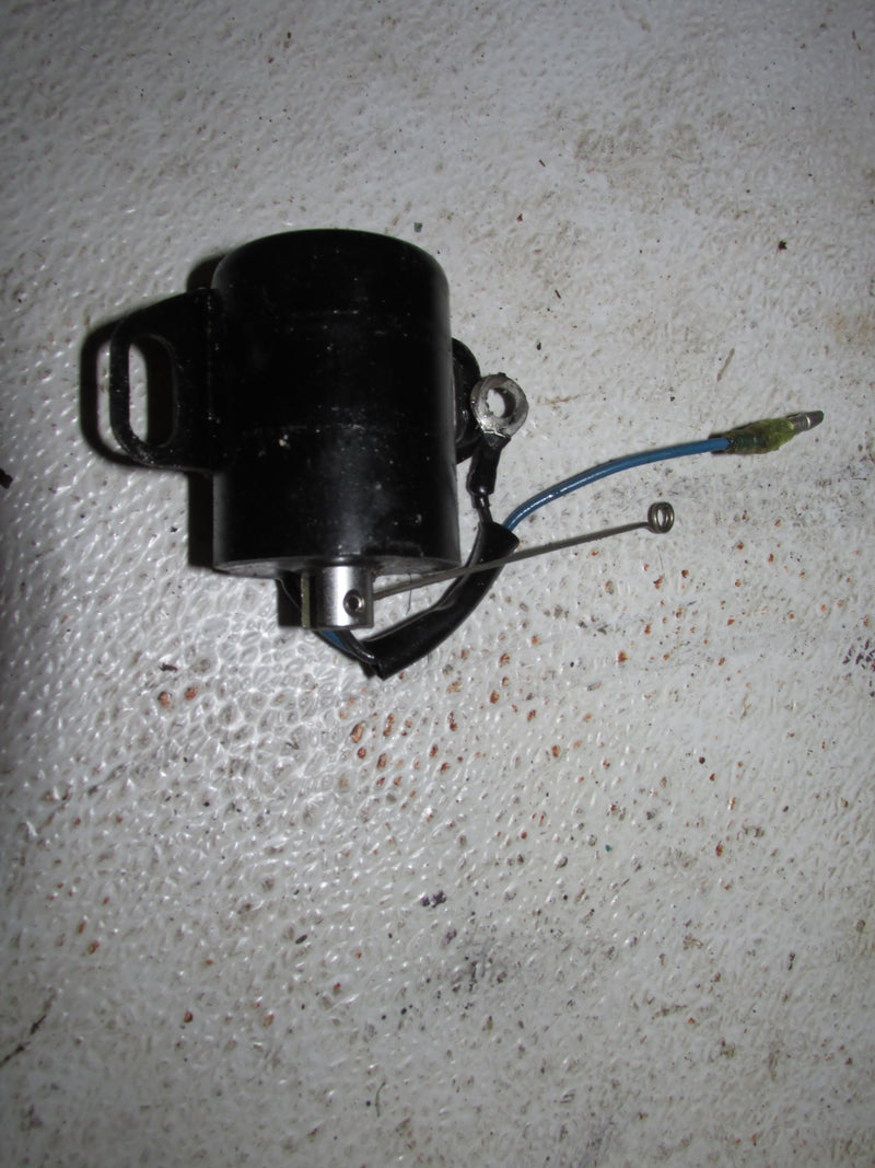 Yamaha 150hp 2 Stroke Outboard Magnetic Choke Solenoid (64D-86110-00)