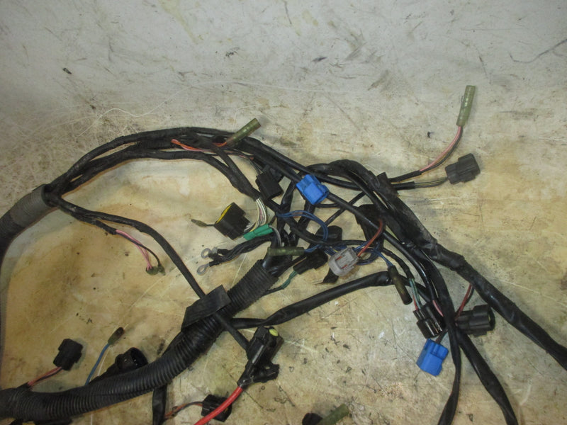 Yamaha 150hp HPDI 2 Stroke outboard Engine Wiring Harness (68F-82590-00-00)