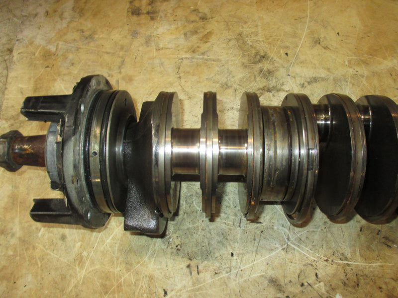 Johnson 150hp 2 stroke outboard crankshaft (388306)