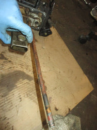 Load image into Gallery viewer, Evinrude 6hp 2 stroke outboard crankcase powerhead
