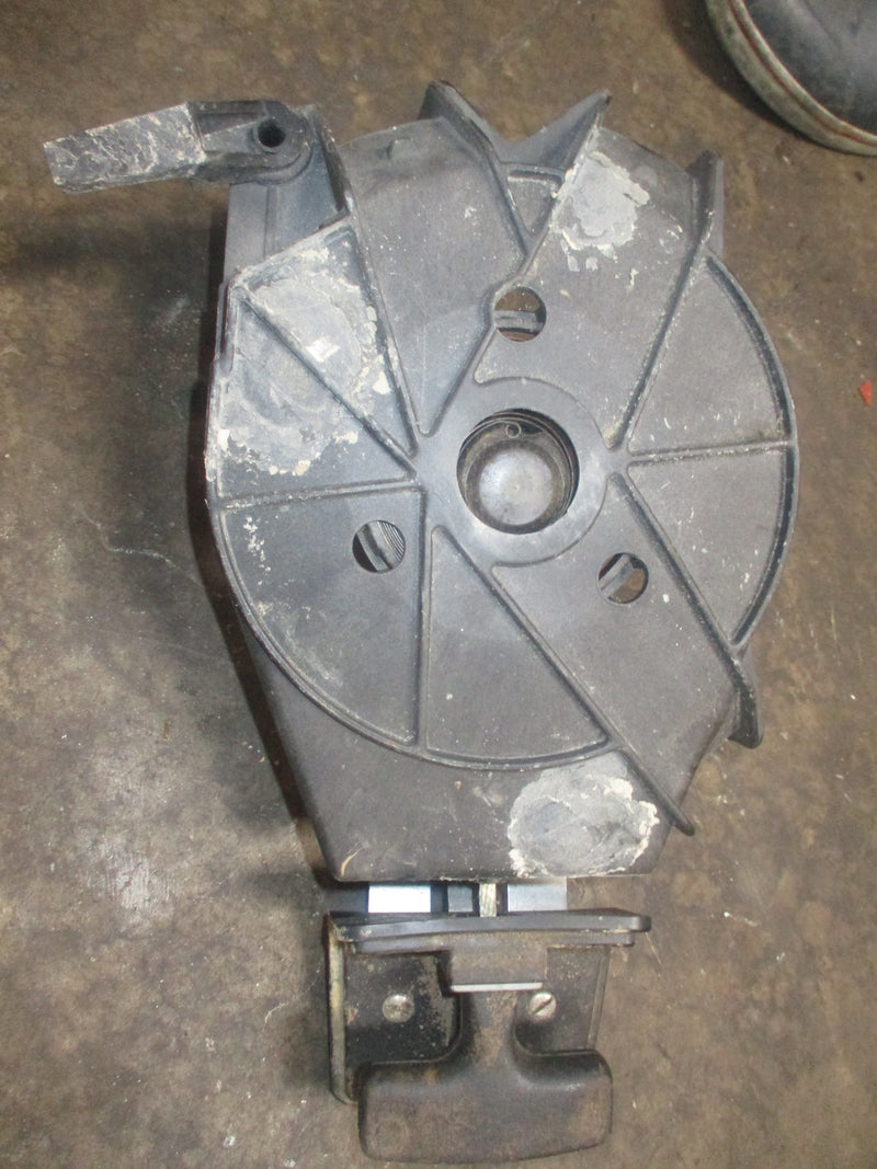 Gamefisher 9.9hp outboard rope pull starter (F681408)