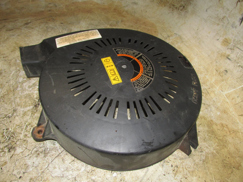 Suzuki DF140 140hp Outboard Flywheel Cover (11510-90J00)
