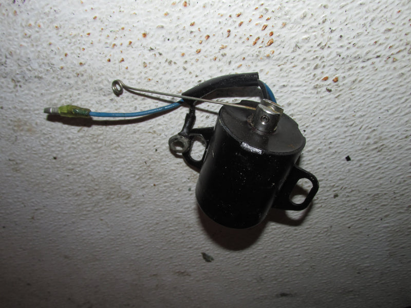 Yamaha 150hp 2 Stroke Outboard Magnetic Choke Solenoid (64D-86110-00)