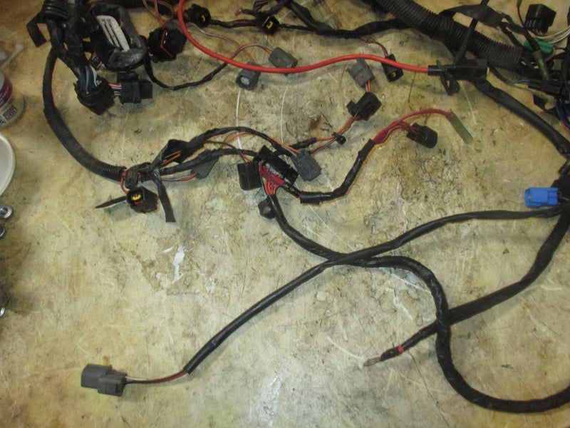 Yamaha 150hp HPDI 2 Stroke outboard Engine Wiring Harness (68F-82590-00-00)