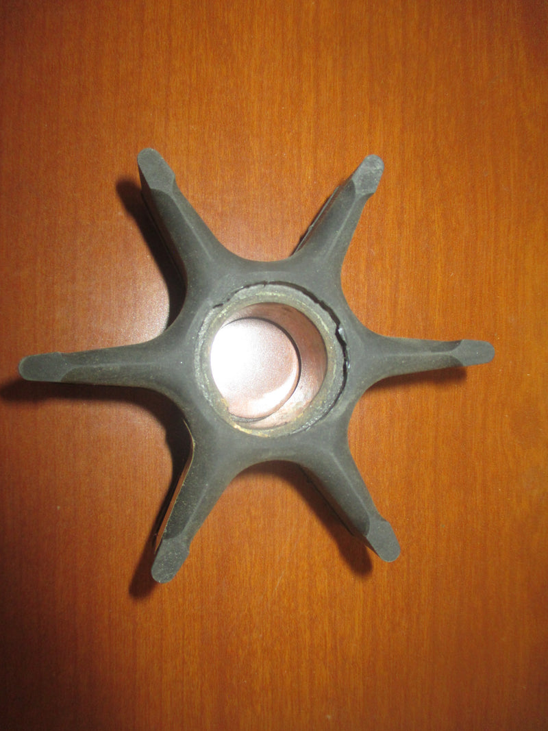 Johnson Evinrude OMC outboard Impeller (Q4) (377992)
