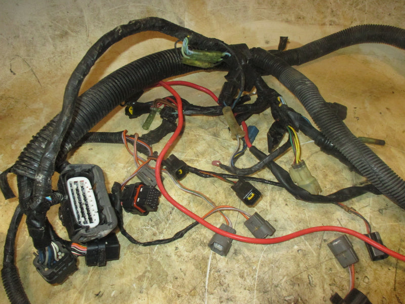 Yamaha 150hp HPDI 2 Stroke outboard Engine Wiring Harness (68F-82590-00-00)