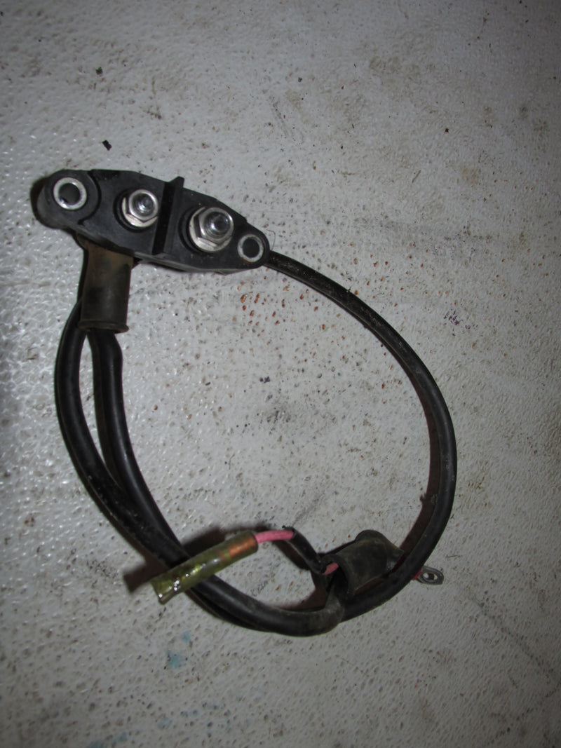 Yamaha 150hp 2 Stroke Outboard Terminal Block (64D-81920-01)