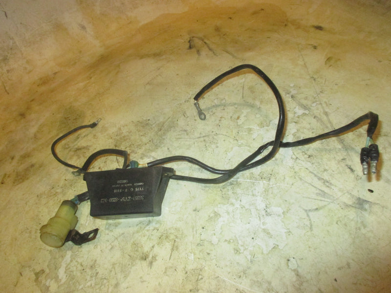 Honda BF35A 35hp 4 Stroke Outboard Tilt Trim Relay (38550-ZV5-8220-M2)
