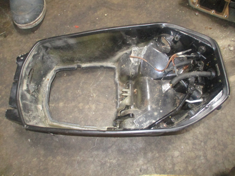 Gamefisher 9.9hp outboard bottom cowling (FA681038)