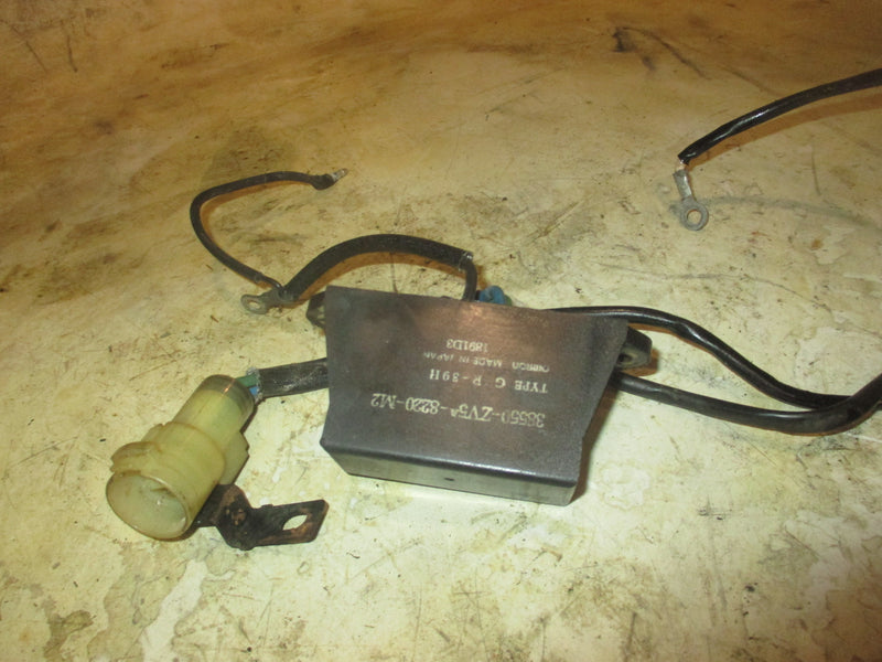 Honda BF35A 35hp 4 Stroke Outboard Tilt Trim Relay (38550-ZV5-8220-M2)