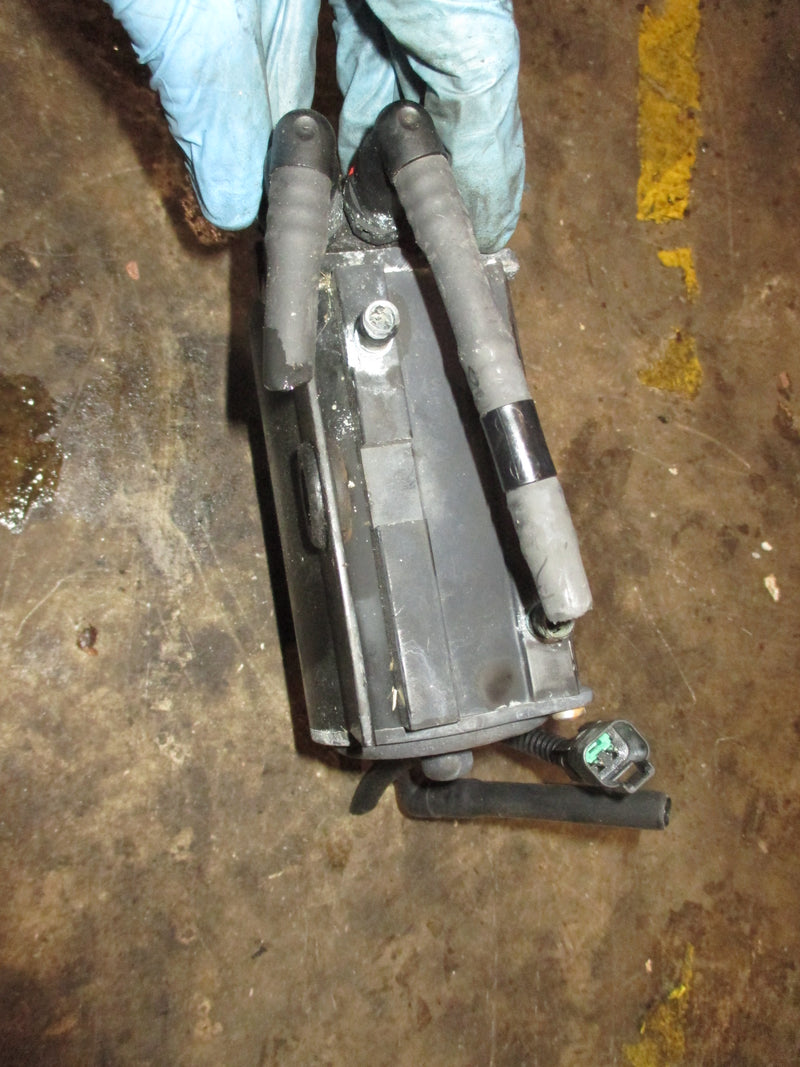 Evinrude Ficht 200hp 2 stroke outboard fuel vapor separator (5004429)