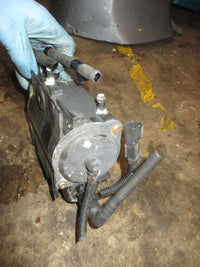 Load image into Gallery viewer, Evinrude Ficht 200hp 2 stroke outboard fuel vapor separator (5004429)
